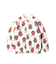 【TOWNCRAFT 】PRINTED POLO CARDIGAN/ポロカーディ
