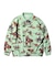 【TOWNCRAFT 】PRINTED POLO CARDIGAN/ポロカーディ