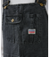 【PENNEY'S 】 10oz DENIM 50S OVERALL/オーガニッ