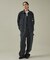 【PENNEY'S 】 10oz DENIM 50S OVERALL/オーガニッ