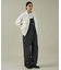 【PENNEY'S 】 10oz DENIM 50S OVERALL/オーガニッ