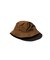 【MADE IN STANDARD】PRINTED BUCKET HAT REV