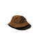 【MADE IN STANDARD】PRINTED BUCKET HAT REV