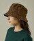 【MADE IN STANDARD】PRINTED BUCKET HAT REV