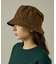 【MADE IN STANDARD】PRINTED BUCKET HAT REV