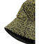 【MADE IN STANDARD】PRINTED BUCKET HAT REV