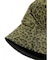 【MADE IN STANDARD】PRINTED BUCKET HAT REV