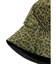 【MADE IN STANDARD】PRINTED BUCKET HAT REV