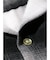 【TOWNCRAFT 】60‘SLOOP COLLAR NEL OMBRE SH