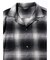 【TOWNCRAFT 】60‘SLOOP COLLAR NEL OMBRE SH