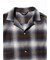 【TOWNCRAFT 】60‘SLOOP COLLAR NEL OMBRE SH
