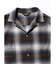 【TOWNCRAFT 】60‘SLOOP COLLAR NEL OMBRE SH
