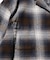 【TOWNCRAFT 】60‘SLOOP COLLAR NEL OMBRE SH