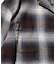 【TOWNCRAFT 】60‘SLOOP COLLAR NEL OMBRE SH