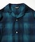 【TOWNCRAFT 】60‘SLOOP COLLAR NEL OMBRE SH