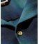 【TOWNCRAFT 】60‘SLOOP COLLAR NEL OMBRE SH
