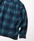 【TOWNCRAFT 】60‘SLOOP COLLAR NEL OMBRE SH
