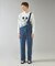 【PENNEY'S 】 10oz DENIM 50'S OVERALL STON