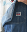 【PENNEY'S 】 10oz DENIM 50'S OVERALL STON