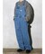 【PENNEY'S 】 10oz DENIM 50'S OVERALL STON