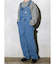 【PENNEY'S 】 10oz DENIM 50'S OVERALL STON