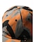 【MADE IN STANDARD】PRINTED BASEBALL CAP/ベ