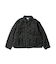 【PENNY‘S】PRINTED ENGINEER SHORT JACKET/ミ