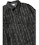 【PENNY‘S】PRINTED ENGINEER SHORT JACKET/ミ