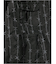 【PENNY‘S】PRINTED ENGINEER SHORT JACKET/ミ