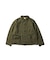 【PENNY‘S】PRINTED ENGINEER SHORT JACKET/ミ