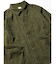 【PENNY‘S】PRINTED ENGINEER SHORT JACKET/ミ