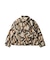 【PENNY‘S】PRINTED ENGINEER SHORT JACKET/ミ
