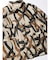 【PENNY‘S】PRINTED ENGINEER SHORT JACKET/ミ