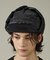【NANGA/ナンガ】MOUNTAIN LODGE DOWN EAR FLAP