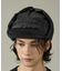 【NANGA/ナンガ】MOUNTAIN LODGE DOWN EAR FLAP