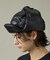 【NANGA/ナンガ】MOUNTAIN LODGE DOWN EAR FLAP