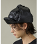 【NANGA/ナンガ】MOUNTAIN LODGE DOWN EAR FLAP