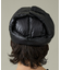 【NANGA/ナンガ】MOUNTAIN LODGE DOWN EAR FLAP