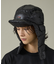 【NANGA/ナンガ】MOUNTAIN LODGE DOWN EAR FLAP