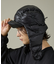 【NANGA/ナンガ】MOUNTAIN LODGE DOWN EAR FLAP
