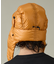 【NANGA/ナンガ】MOUNTAIN LODGE DOWN EAR FLAP