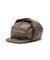 【NANGA/ナンガ】MOUNTAIN LODGE DOWN EAR FLAP