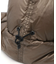 【NANGA/ナンガ】MOUNTAIN LODGE DOWN EAR FLAP