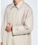 ワッシャーナイロン 中綿パデットコート / Padded Half Coat /