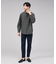 【定番】レギュラーカラーストライプシャツ