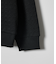 【ソフトタッチ】フクレジャガード 千鳥柄 長袖Tシャツ
