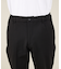 【SMART CLOSET】ハイゲージ ポンチ スラックス / セットアップ対応