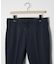 【SMART CLOSET】ハイゲージ ポンチ スラックス / セットアップ対応