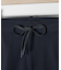 【SMART CLOSET】ハイゲージ ポンチ スラックス / セットアップ対応