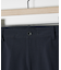 【SMART CLOSET】ハイゲージ ポンチ スラックス / セットアップ対応